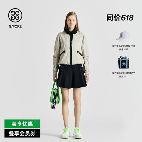 G/FORE官方高尔夫服装