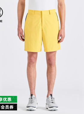 G/FORE吉福官方春夏男士高尔夫服装SHORTS短裤