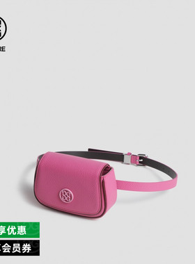 G/FORE吉福官方春夏新品RANGE FINDER挂件腰包