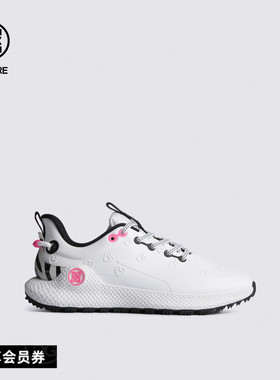 G/FORE吉福官方早春新品女士高尔夫鞋SPIKELESS MG4+O2系列运动鞋