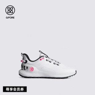 O2系列运动鞋 MG4 SPIKELESS FORE吉福官方春夏新品 女士高尔夫鞋