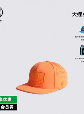 G/FORE吉福官方秋冬NO1 CARES SNAPBACK鸭舌帽