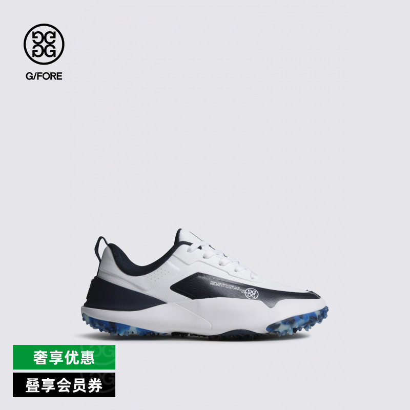 G/FORE吉福官方男士高尔夫鞋G/18系列运动球鞋图片