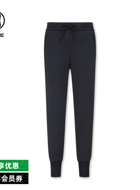 G/FORE吉福官方女士高尔夫服装PANTS束脚裤长裤