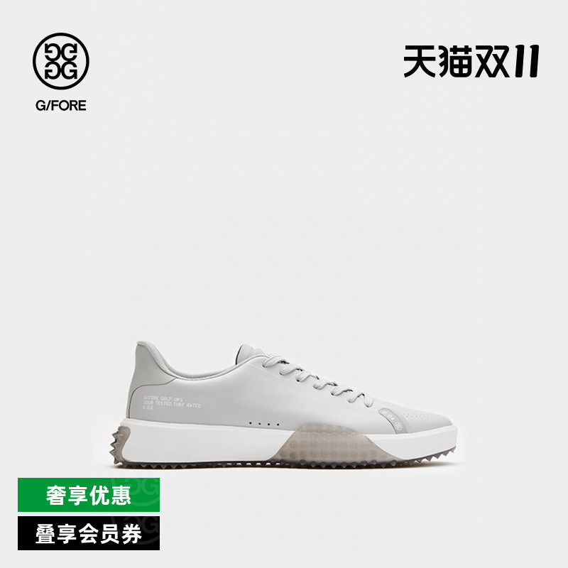 G/FORE男士高尔夫G.112