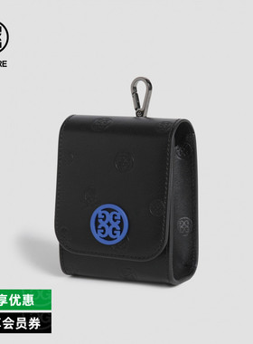 G/FORE吉福官方春夏POUCH高尔夫挂件包