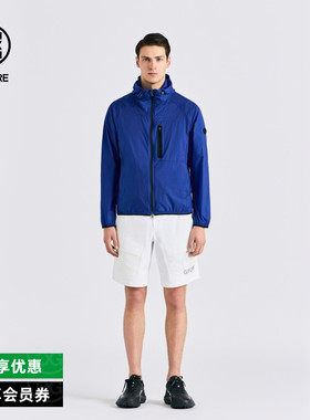 G/FORE吉福官方春夏新品男士高尔夫服装JACKET夹克外套