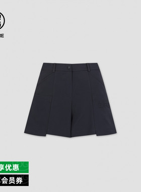 G/FORE吉福官方女士高尔夫服装SHORTS短裤