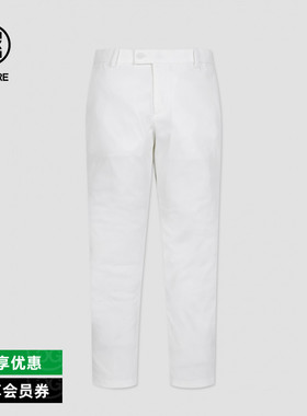 G/FORE吉福官方男士高尔夫服装TAPERED PANTS长裤