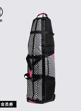 G/FORE吉福官方秋冬TRAVEL GOLF BAG高尔夫航空托运包