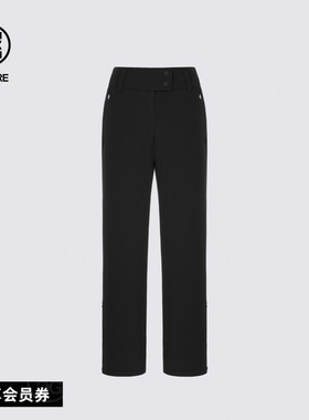 G/FORE吉福官方秋冬女士高尔夫服装DOWN PANT长裤