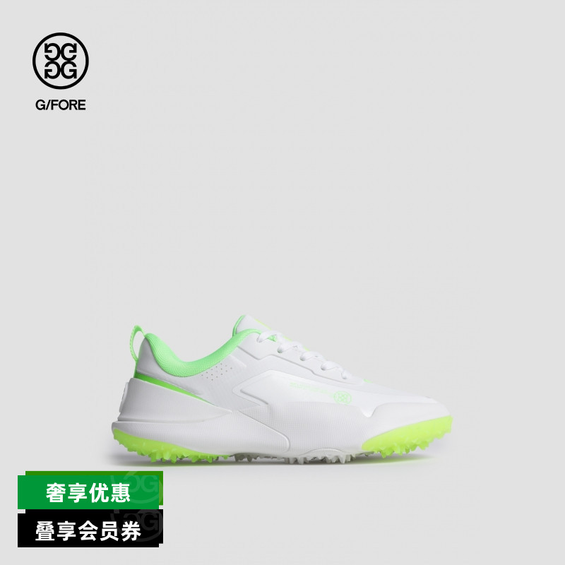 G/FORE女士高尔夫G.18系列