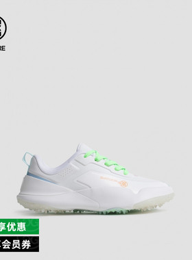 G/FORE吉福官方春夏新品女士高尔夫球鞋G/18系列运动鞋