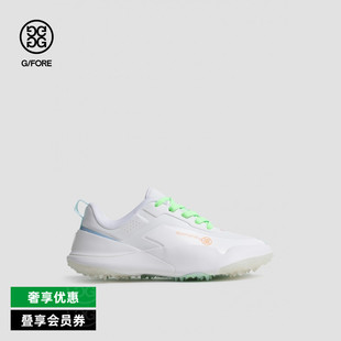 G/FORE吉福官方春夏新品女士高尔夫球鞋G/18系列运动鞋