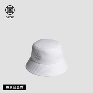 HAT高尔夫球帽 PERFORATED FORE吉福官方春夏新品