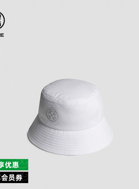 G/FORE吉福官方春夏PERFORATED HAT高尔夫球帽