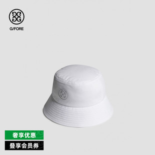 HAT高尔夫球帽 FORE吉福官方春夏PERFORATED