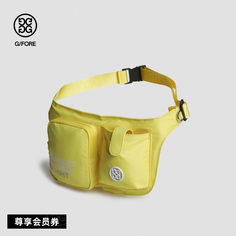 G/FORE官方高尔夫包腰包