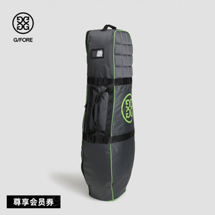 BAG GOLF COVER高尔夫球包套 FORE吉福官方春夏新品