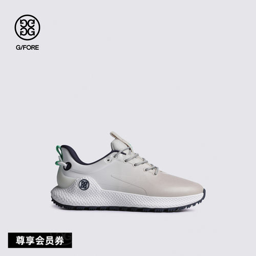 G/FORE吉福官方女士高尔夫鞋SPIKELESS MG4+ O2系列运动球鞋