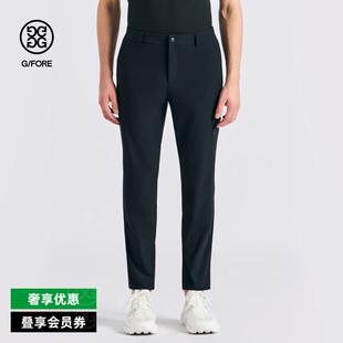 高尔夫服装 PANTS长裤 FORE吉福官方春夏男士