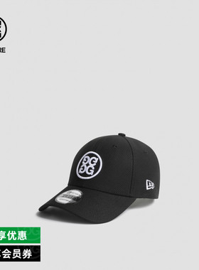 G/FORE吉福官方春夏新品MESH CAP高尔夫球帽