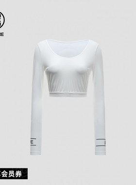 G/FORE吉福官方春夏新品女士高尔夫服装BASELAYER打底衫