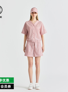 G/FORE吉福官方春夏新品女士高尔夫服装JACKET夹克外套