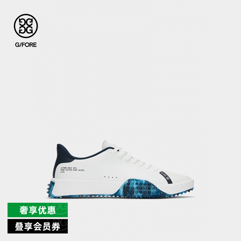 G/FORE男士高尔夫G.112