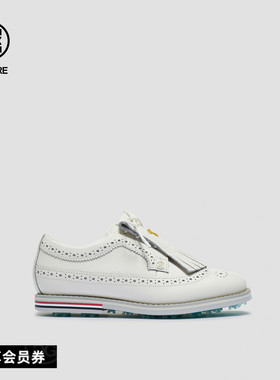 G/FORE吉福官方早春新品女士高尔夫鞋GALLIVANTER系列运动鞋