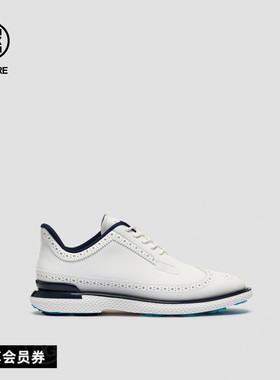 G/FORE吉福官方早春新品男士高尔夫鞋GALLIVAN2R系列运动鞋