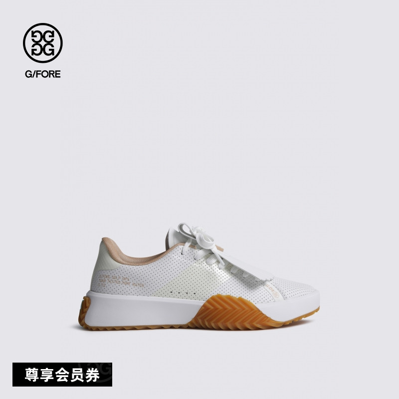 G/FORE吉福官方早秋新品女士高尔夫鞋HYBRID G.112系列运动鞋