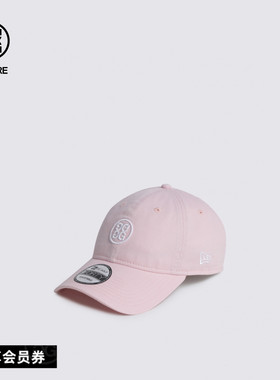 G/FORE吉福官方早春新品G/FORE X NEW ERA  CAP鸭舌帽