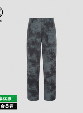 G/FORE吉福官方秋冬男士高尔夫服装TEXTURED PANTS长裤