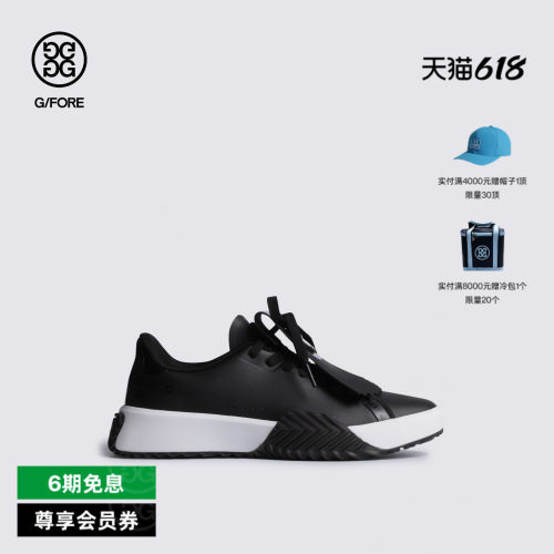 G/FORE吉福官方女士高尔夫鞋HYBRID G.112系列运动球鞋