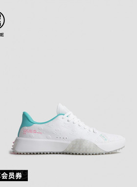 G/FORE吉福官方春夏新品男士高尔夫鞋G.112系列运动鞋