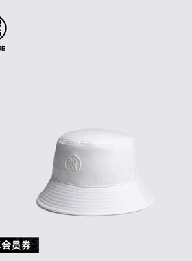 G/FORE吉福官方早春新品ESSENTIAL BUCKET渔夫帽
