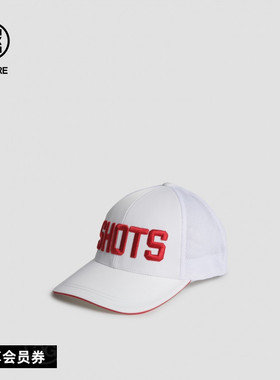 G/FORE吉福官方春夏新品SHOTS CAP鸭舌帽