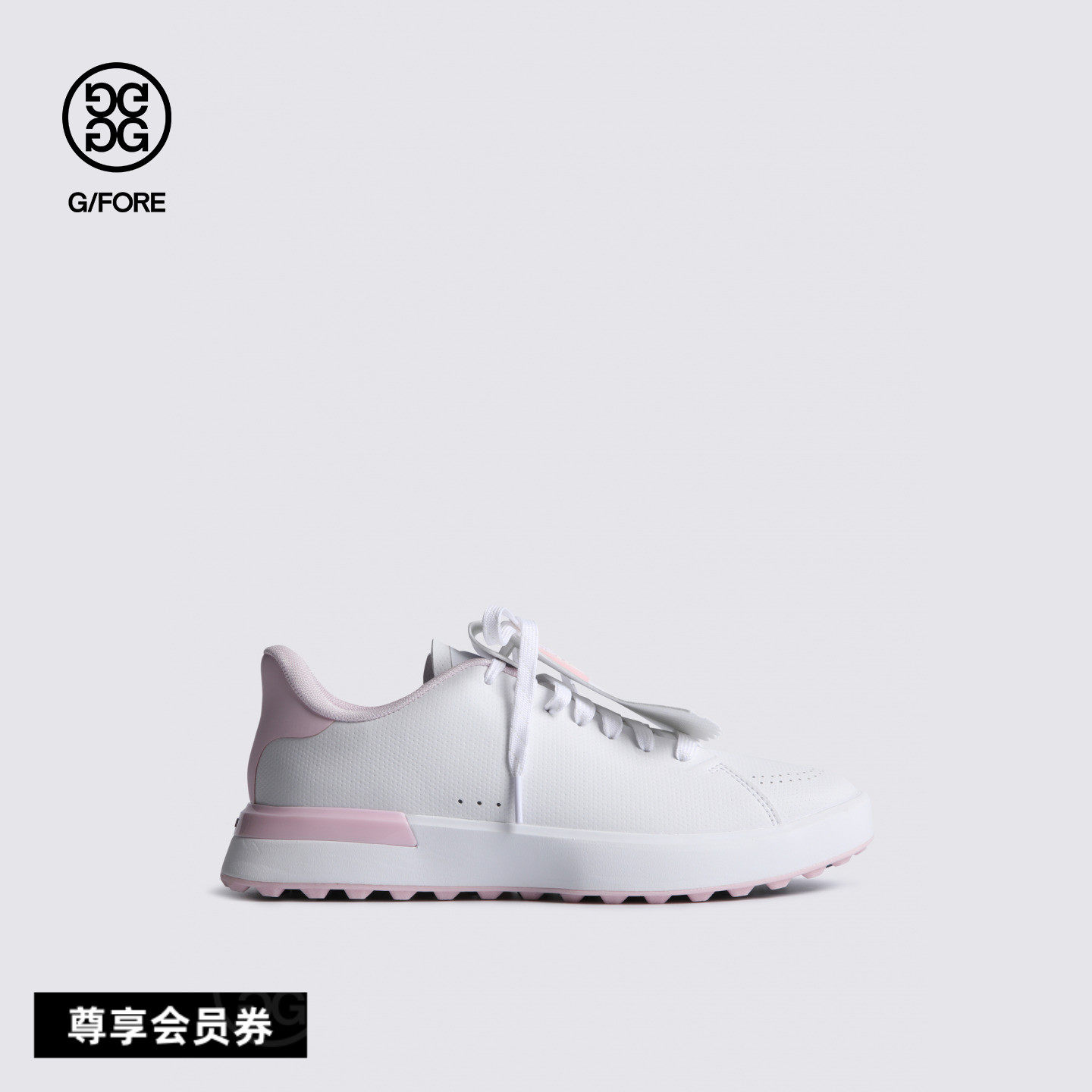 G/FORE吉福官方春夏新品女士高尔夫鞋HYBRID G.112系列运动球鞋图片
