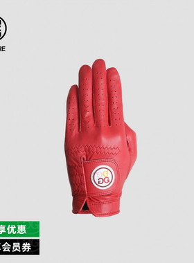 G/FORE吉福官方春夏男士GOLF GLOVE高尔夫手套