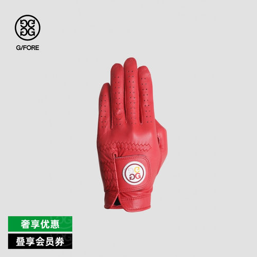 G/FORE官方高尔夫手套