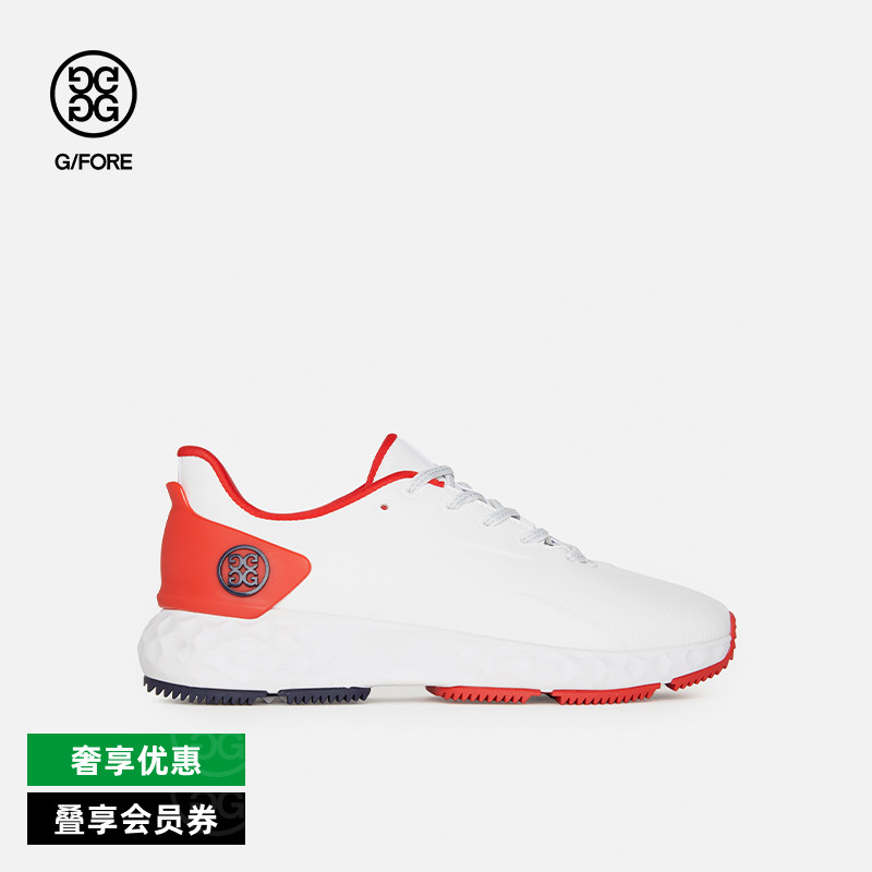 GFOREMG4+系列高尔夫女鞋