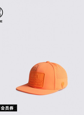 G/FORE吉福官方早秋新品NO1 CARES SNAPBACK鸭舌帽