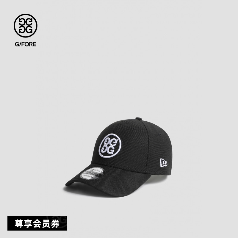 G/FORE吉福官方春夏新品MESH CAP高尔夫球帽