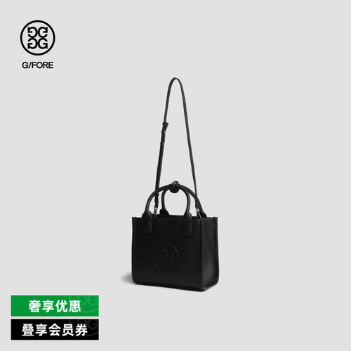G/FORE吉福官方NEW COLLECTION BAGS女士高尔夫手提包衣物包