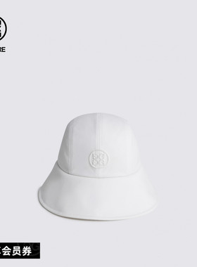 G/FORE吉福官方早春新品DROP BUCKET渔夫帽