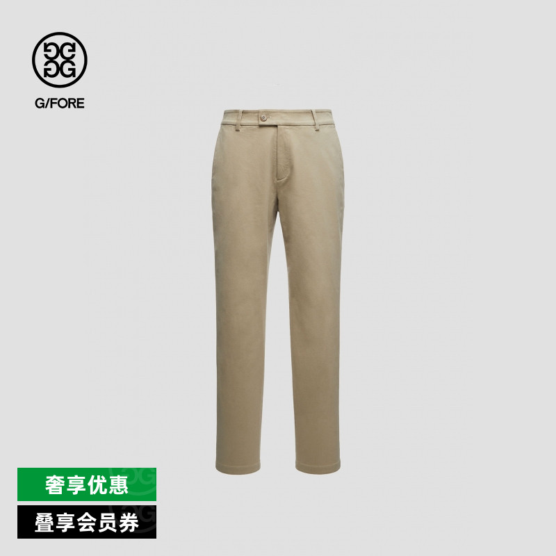 G/FORE男士高尔夫长裤官方