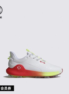 G/FORE吉福官方秋冬男士高尔夫球鞋MG4+ O2 G/LOCK系列运动鞋