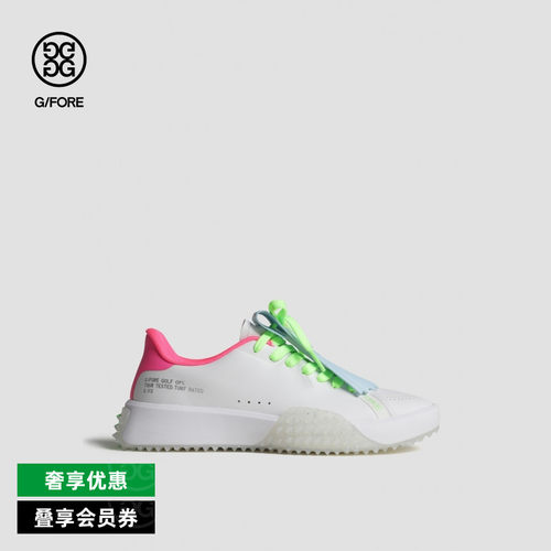 G/FORE女士高尔夫G.112