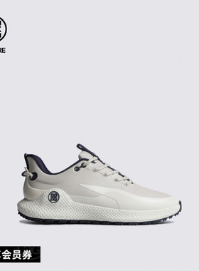 G/FORE吉福官方男士高尔夫鞋SPIKELESS MG4+O2系列运动球鞋